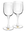 Wine Glass Set